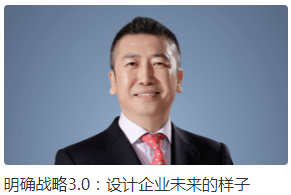 【生存戰略】企業沒有戰略，就會變成無頭蒼蠅